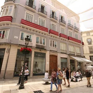  Appartement Calle Larios